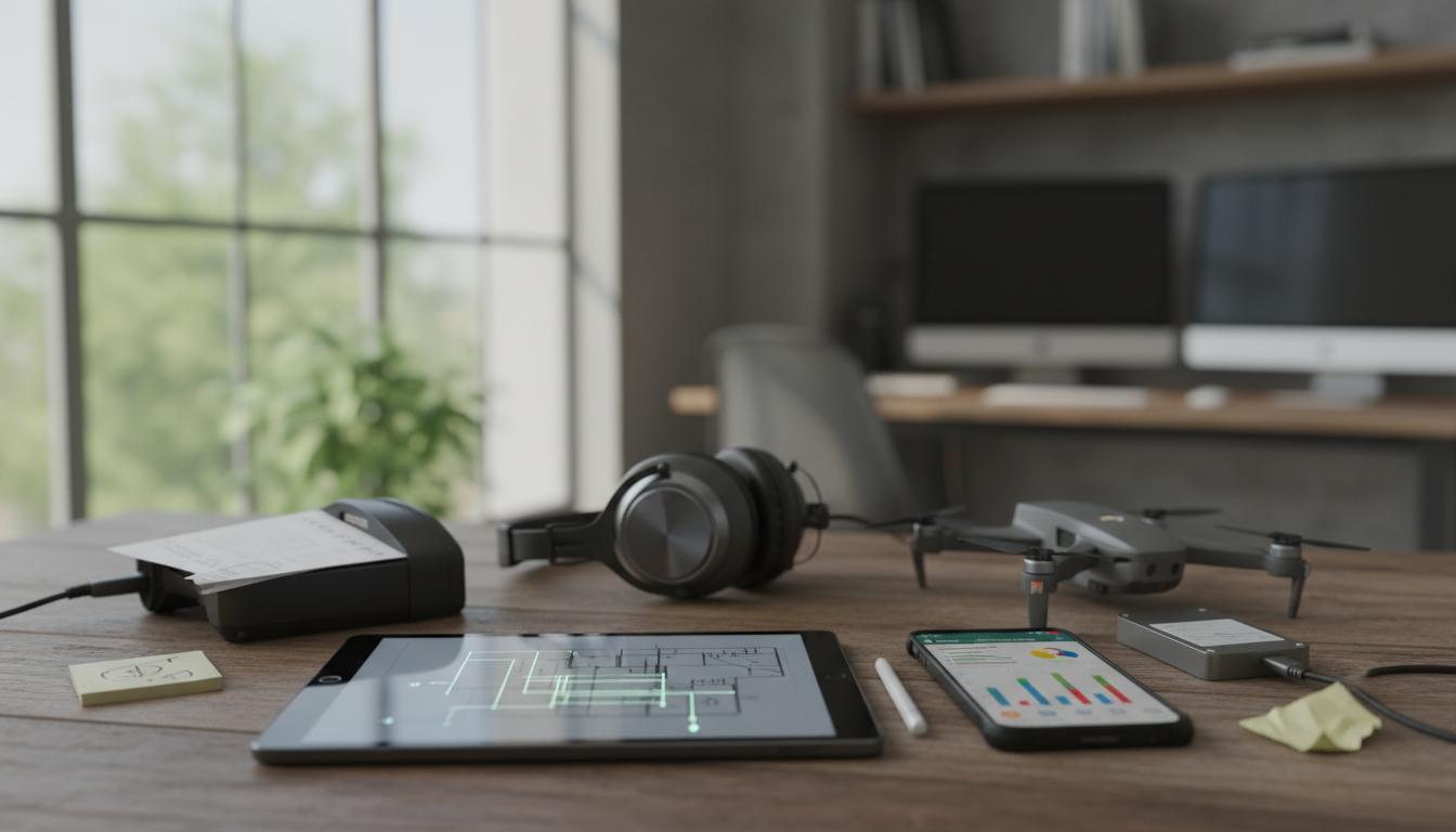 How Digital Documentation Tools Improve Workflow Efficiency