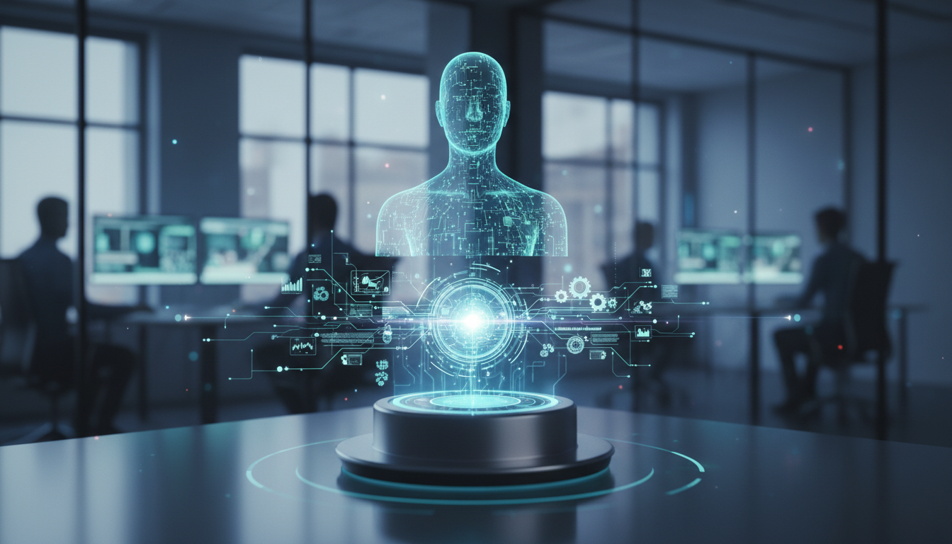 Digital Enterprise Assistant Solutions That Actually Deliver in 2026