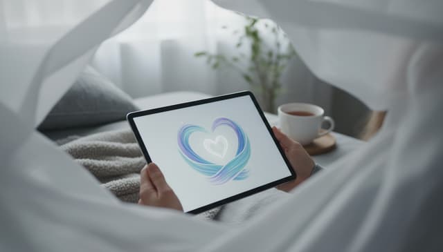 Digital grief counseling resources: practical guide for healing online