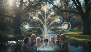 Understanding digital legacy platforms: how they shape our online memory