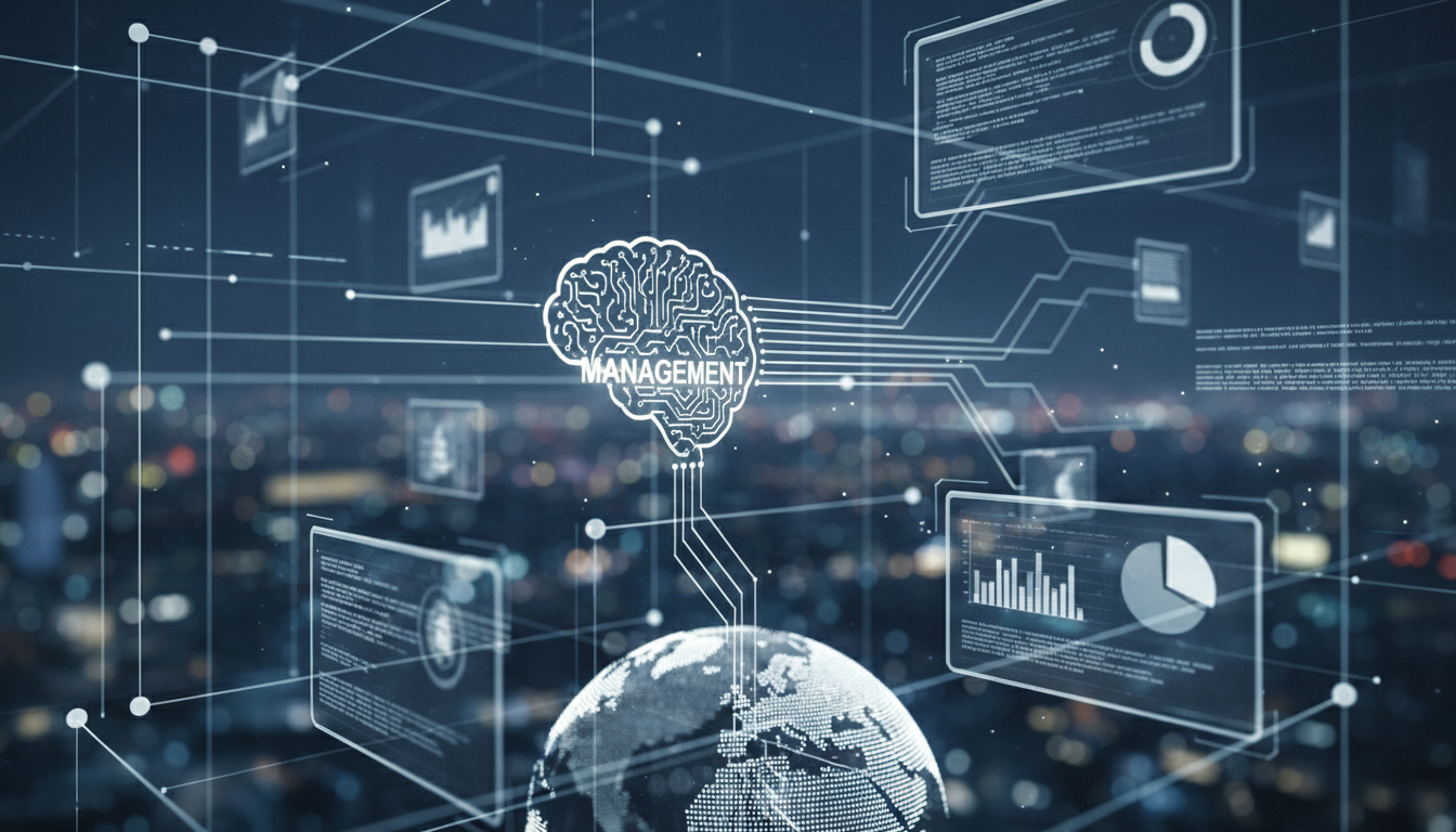 Digital Management in 2026: From Tool Chaos to Real Teamwork