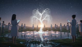 Meaningful digital memorial ceremony ideas to honor your loved ones