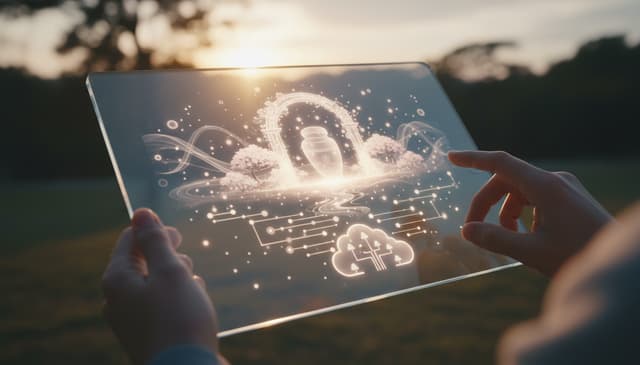 Digital memorial ceremony planning guide: step-by-step instructions for meaningful tributes