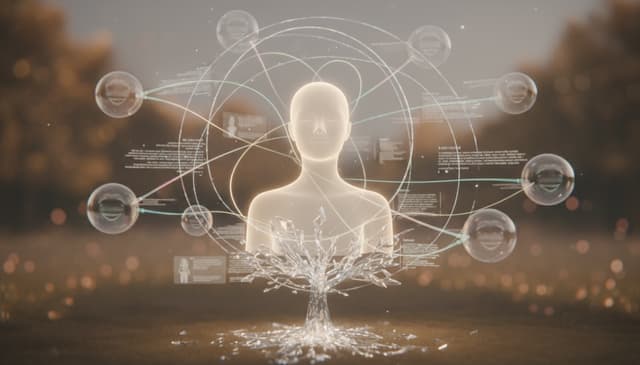 How digital memorial conversations accelerate healing in grief support