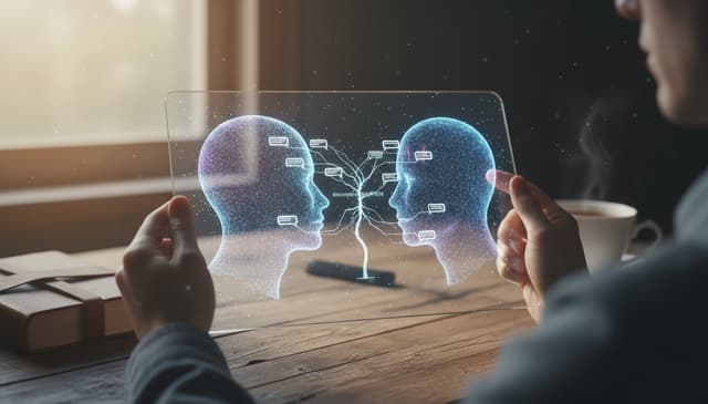 Why digital memorial conversations are better than generic chatbots