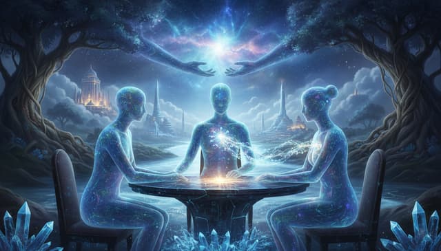 How digital memorial conversations offer a new approach to healing