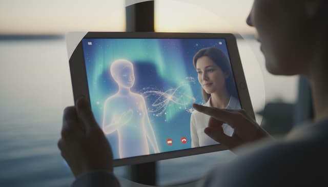 Digital Memorial Conversations: Finding Emotional Comfort Online