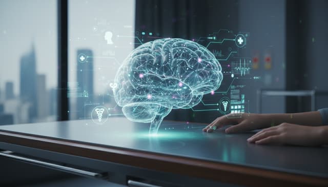 Digital Memorial Conversations: Improving Empathy in the Healthcare Industry