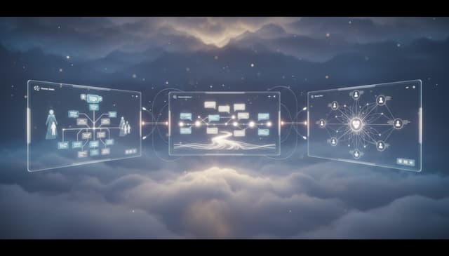 Digital memorial conversations platform comparison: key features and benefits