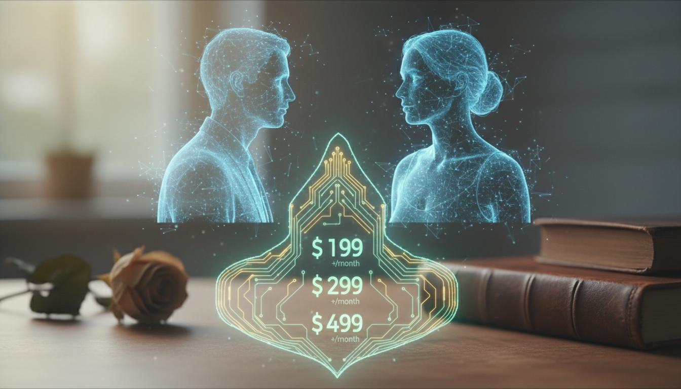 Understanding Digital Memorial Conversations Pricing: a Practical Guide