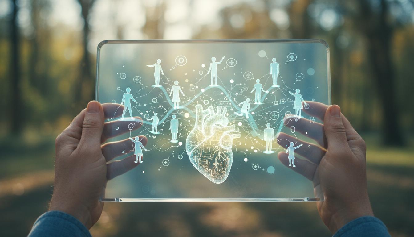 Digital Memorial Conversations Reviews: Improving Healthcare Through Dialogue