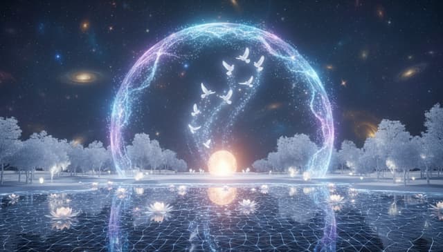 Creating Meaningful Digital Memorial Event Decor: a Practical Guide