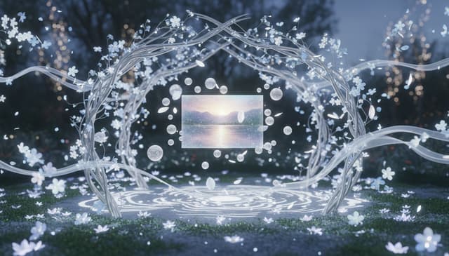 Creative Digital Memorial Event Decor Ideas for Meaningful Tributes