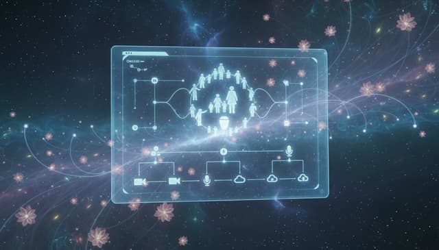 Digital Memorial Event Hosting Guidelines: a Practical Guide for Meaningful Tributes