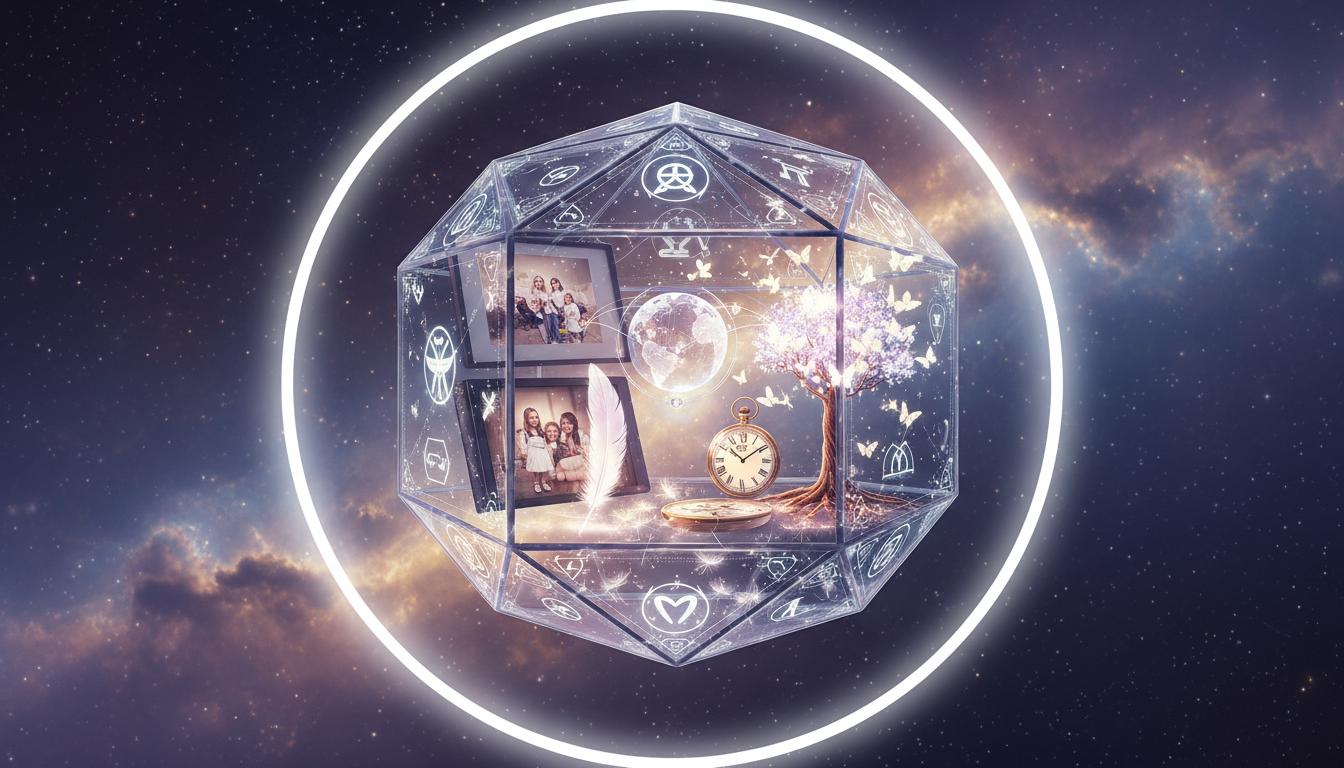 Digital Memorial Keepsake Box Ideas: Creative Examples to Honor Memories