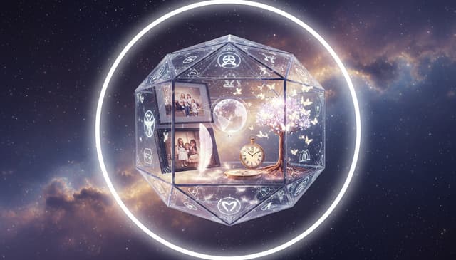 Digital memorial keepsake box ideas: creative examples to honor memories