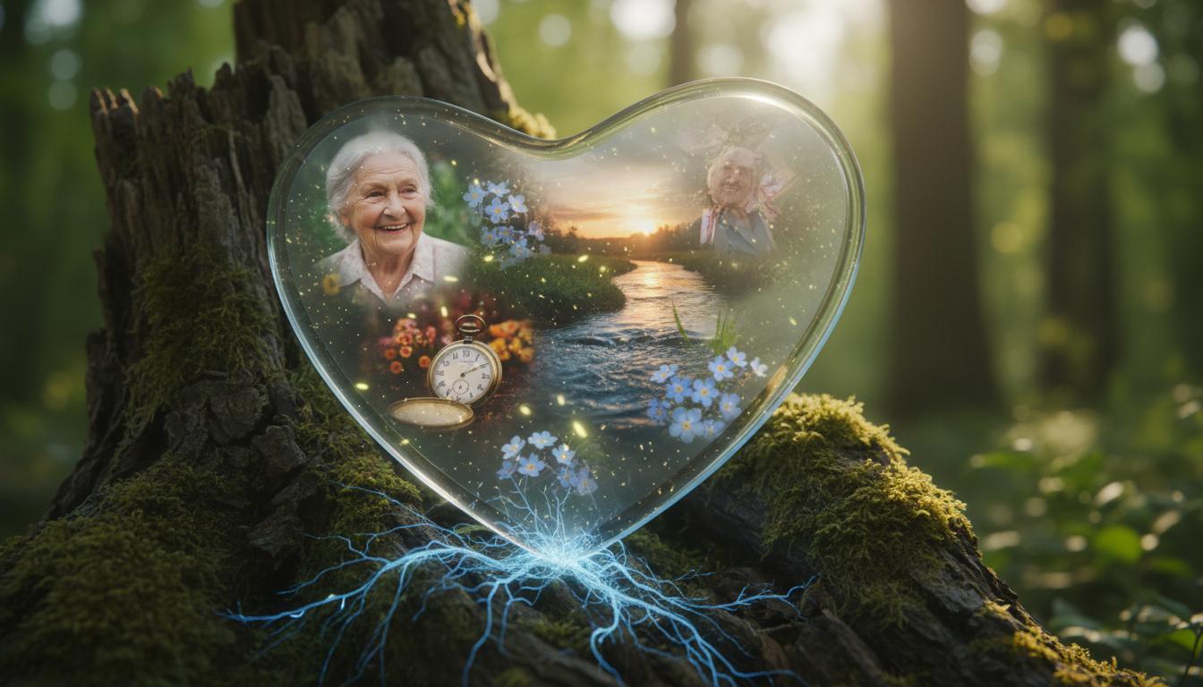 Creative Digital Memorial Keepsake Ideas: Examples to Honor Your Loved Ones