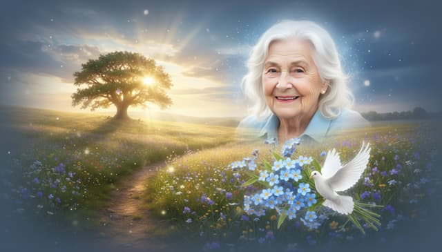 Digital memorial photography: capturing lasting memories with technology