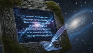 Digital memorial poetry examples: meaningful ways to honor loved ones