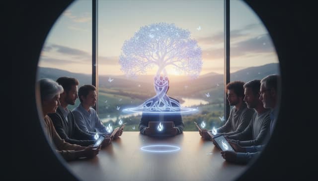 Creative Digital Memorial Remembrance Ceremony Ideas to Honor Loved Ones