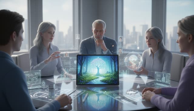 Complete Guide to Digital Memorial Remembrance Ceremony Planning