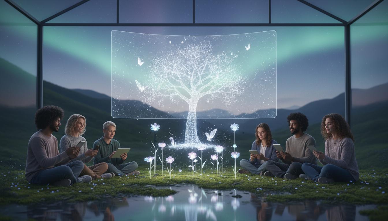 Creative Digital Memorial Remembrance Event Ideas to Honor Loved Ones