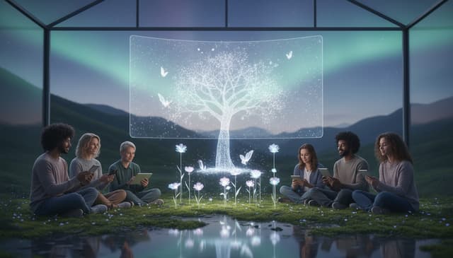 Creative digital memorial remembrance event ideas to honor loved ones