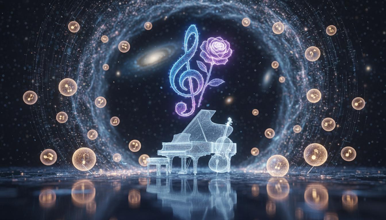 How Digital Memorial Remembrance Music Creates Lasting Connections