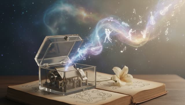 Digital Memorial Remembrance Music Ideas: Meaningful Ways to Honor Loved Ones