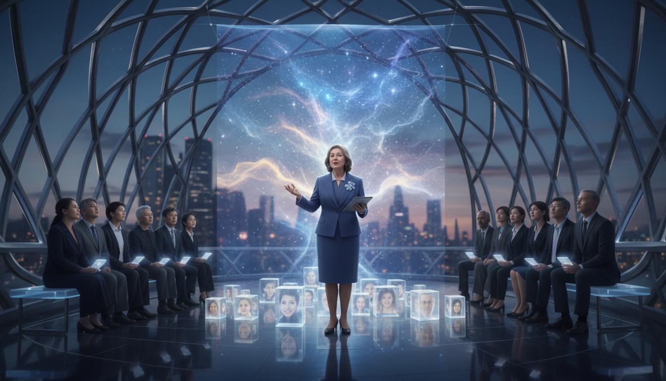 Digital Memorial Remembrance Speech Ideas: Thoughtful Ways to Honor Loved Ones