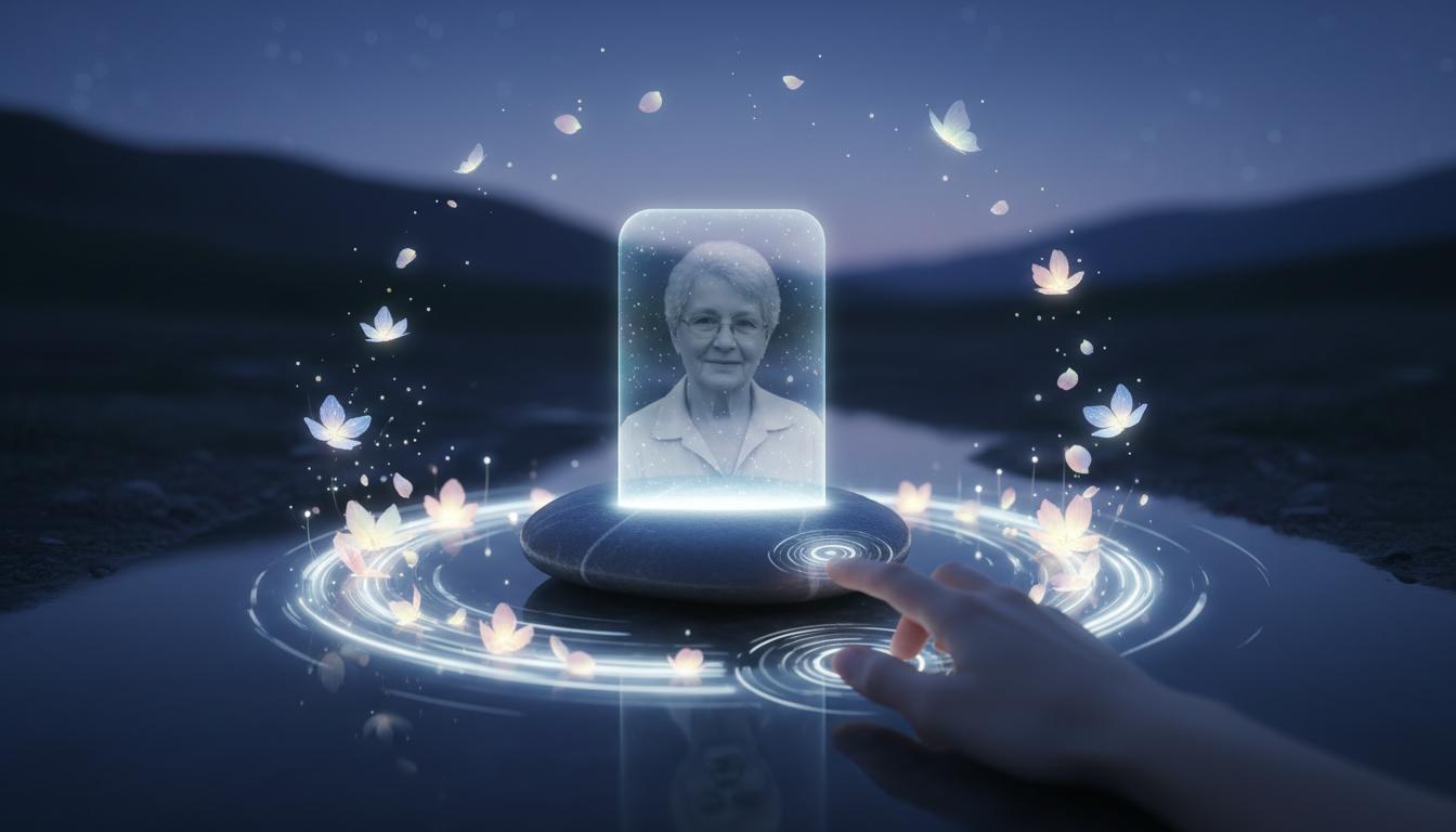 Digital Memorial Remembrance Traditions: a Complete Guide for 2024