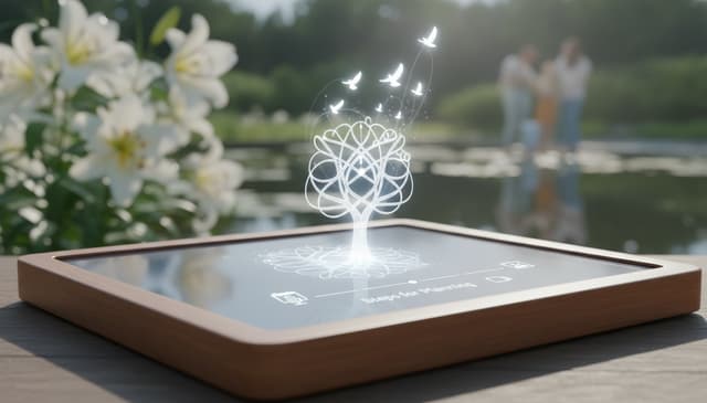 Digital memorial service planning guide: complete steps for meaningful farewells