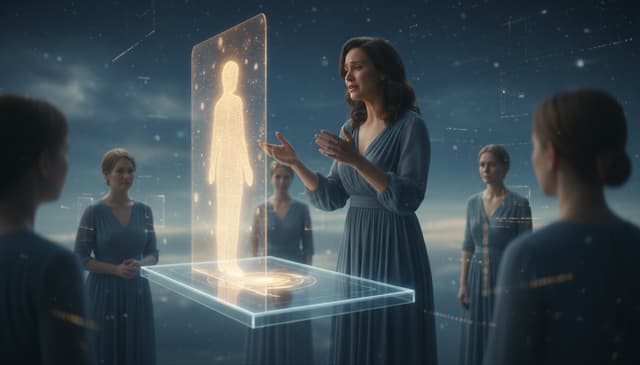 Digital Memorial Speech Examples: Heartfelt Words to Honor a Loved One