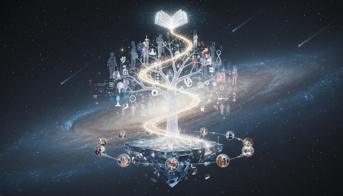 Digital Memorial Storytelling Techniques: a Practical Guide for Meaningful Tributes