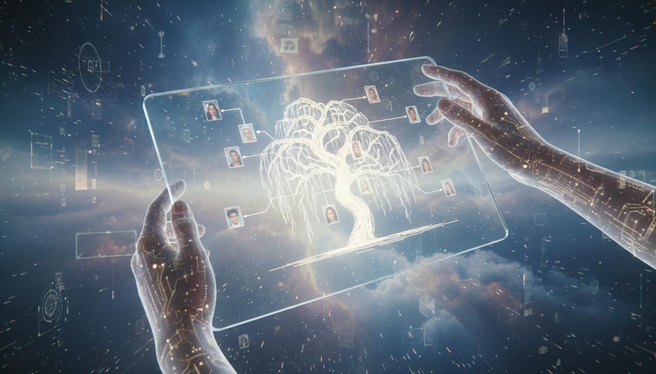 Digital Memorial Traditions: Understanding Modern Ways to Honor Memories