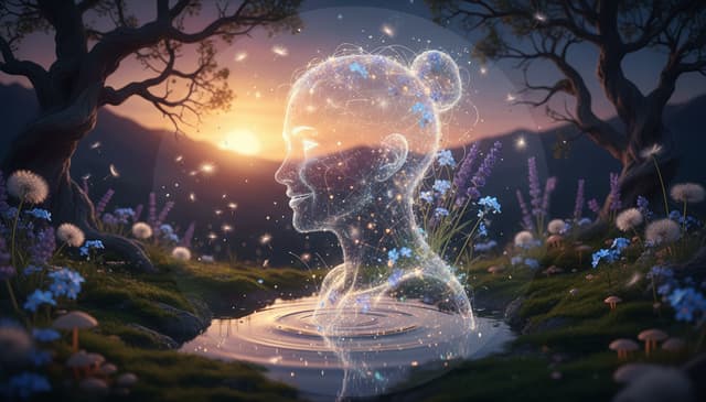 Creating a Meaningful Digital Memorial Tribute with Theirvoice.ai