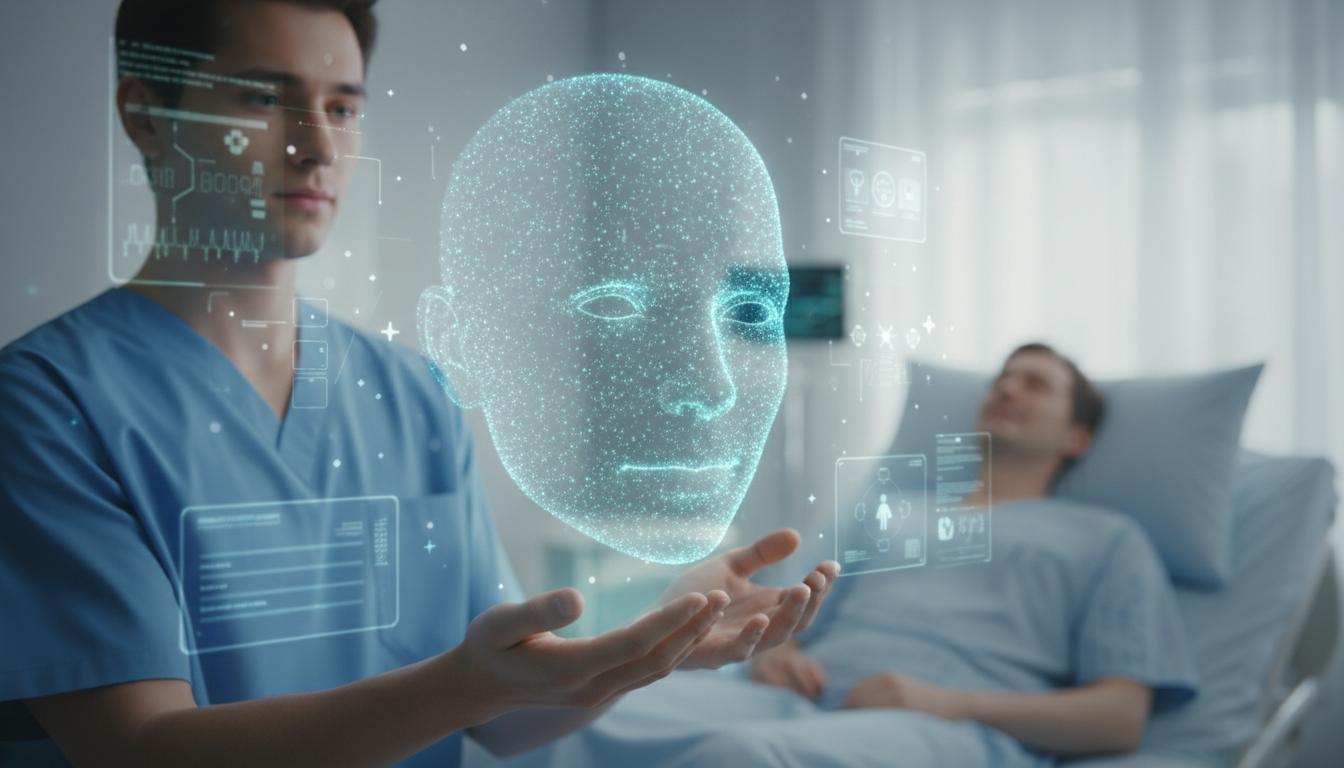 Digital Memorials in Healthcare: Enhancing Patient and Family Experiences