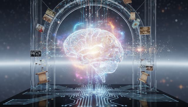 Exploring Digital Memory Preservation Platforms: Benefits and Challenges