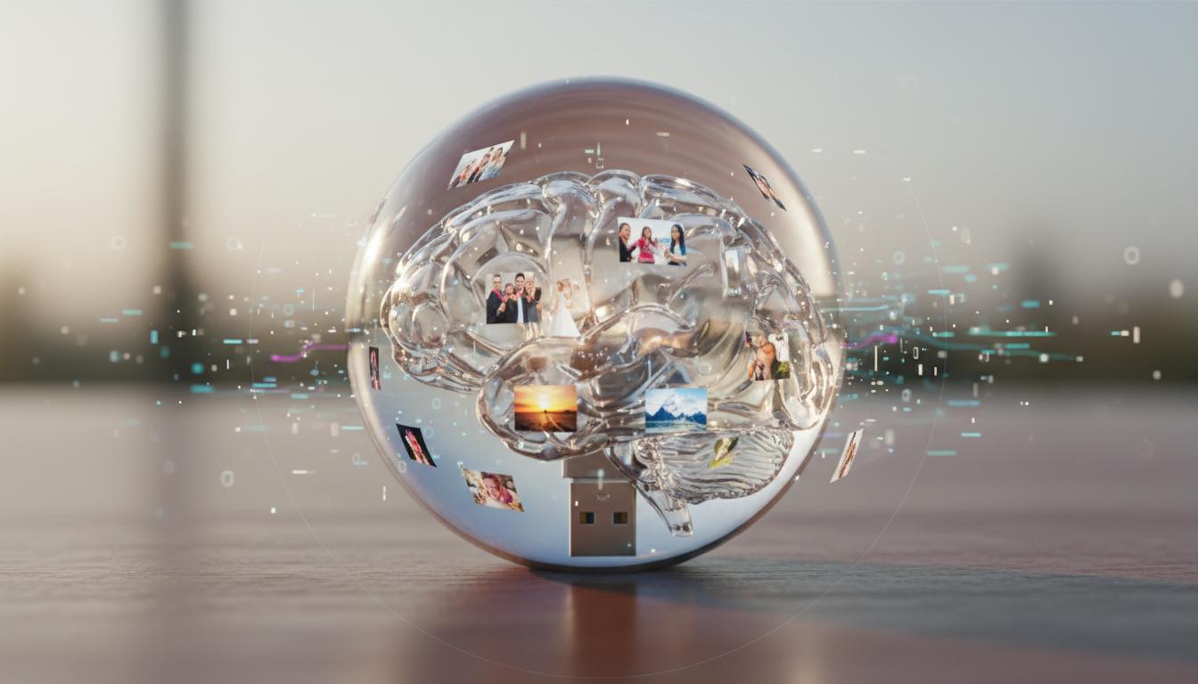 Digital Preservation of Memories: a Practical Guide to Lasting Legacy