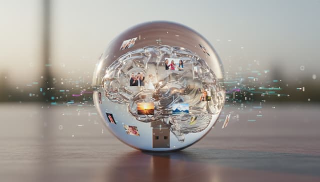 Digital Preservation of Memories: a Practical Guide to Lasting Legacy