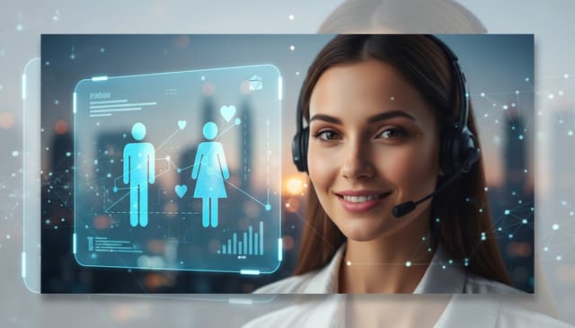 How a Digital Relationship Advice Counselor Can Improve Your Love Life