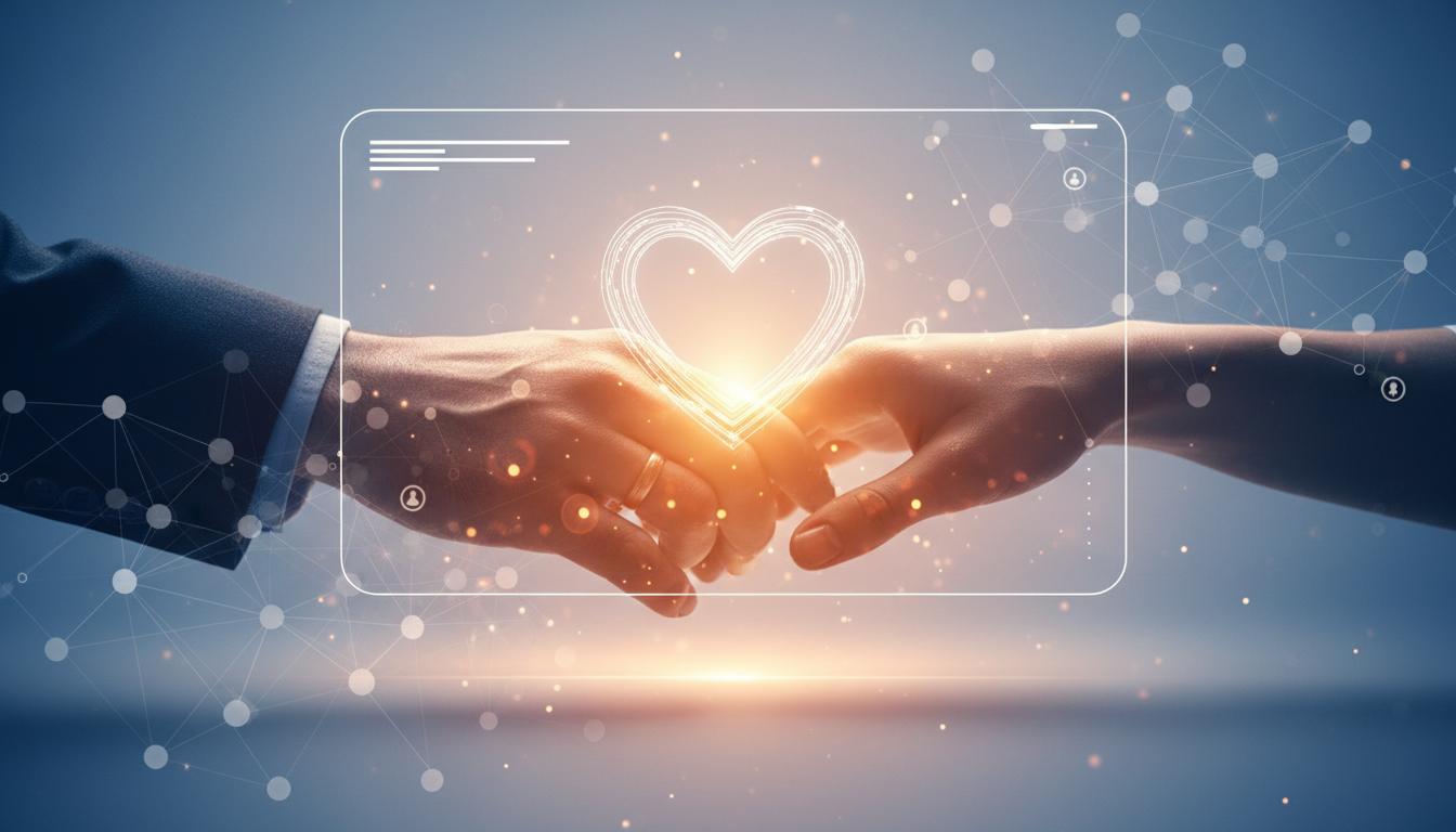 How Amante.ai Transforms Digital Relationship Advice Platforms in 2024