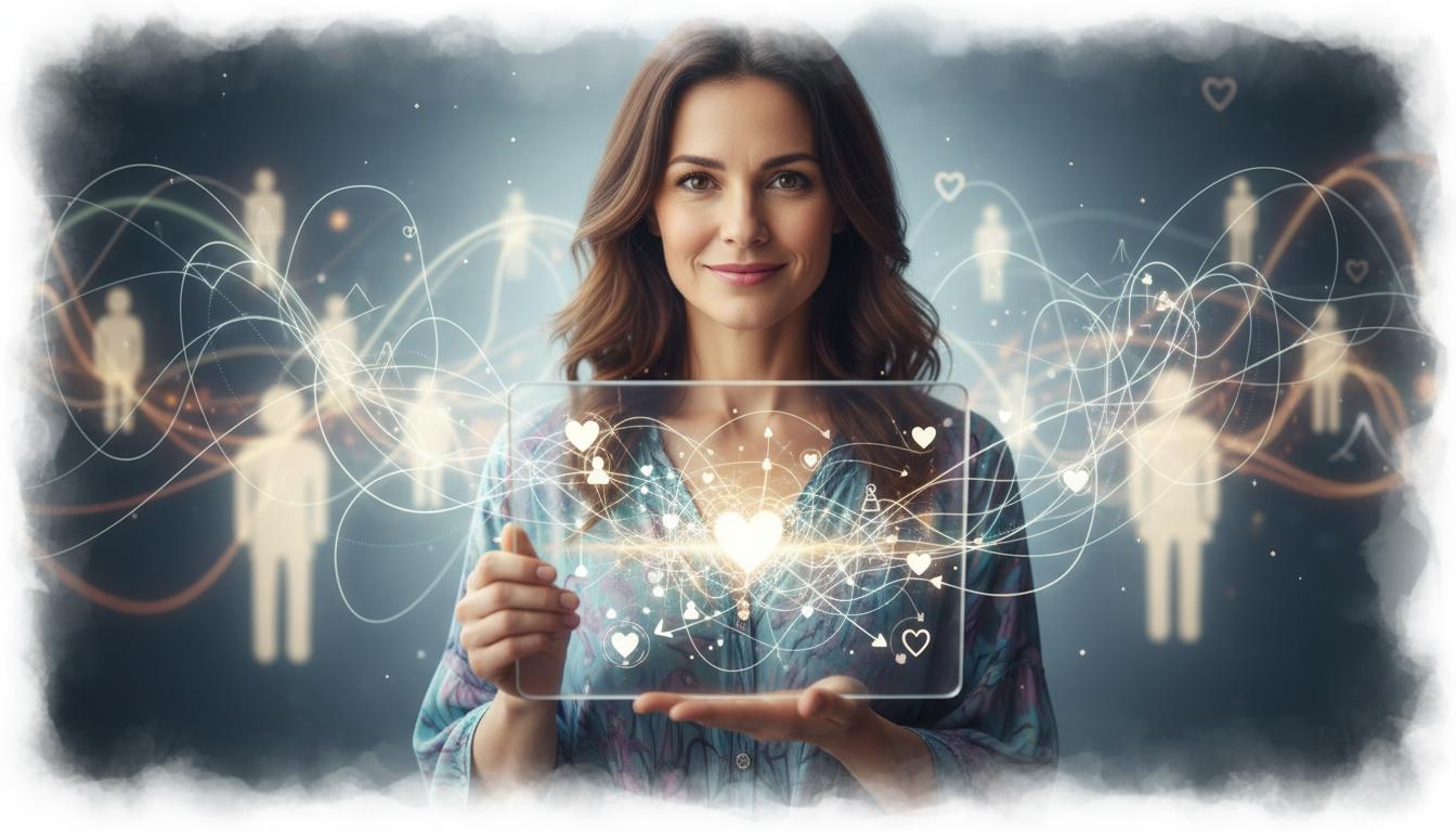 How a Digital Relationship Mentor Can Improve Your Love Life