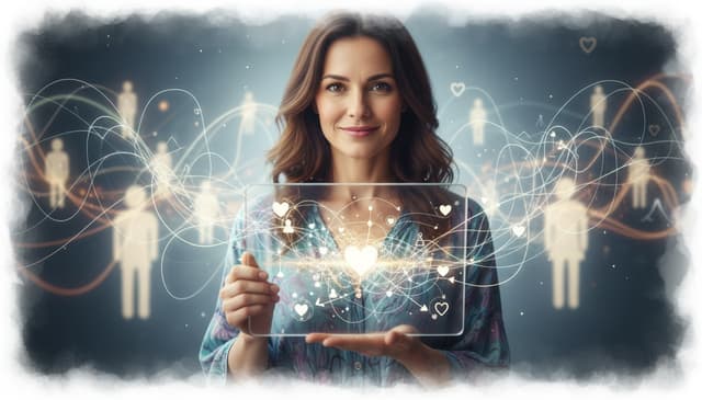 How a Digital Relationship Mentor Can Improve Your Love Life