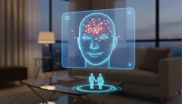 How a Digital Relationship Mentor Chatbot Can Improve Your Love Life