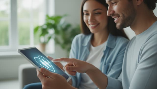 Digital Relationship Support: a Practical Guide to Building Strong Connections