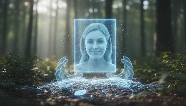 Digital Remembrance: Exploring the Future of Memory Preservation