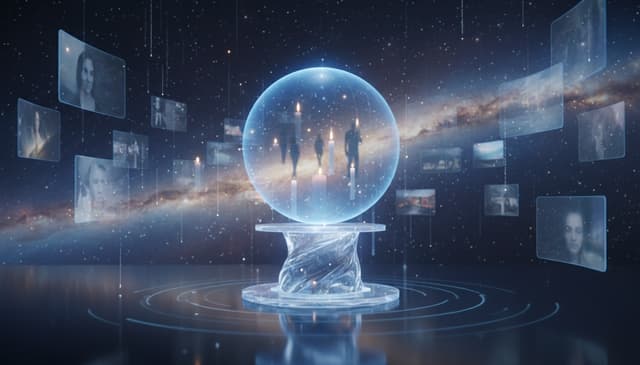 How to Host a Meaningful Digital Remembrance Ceremony with Theirvoice.ai