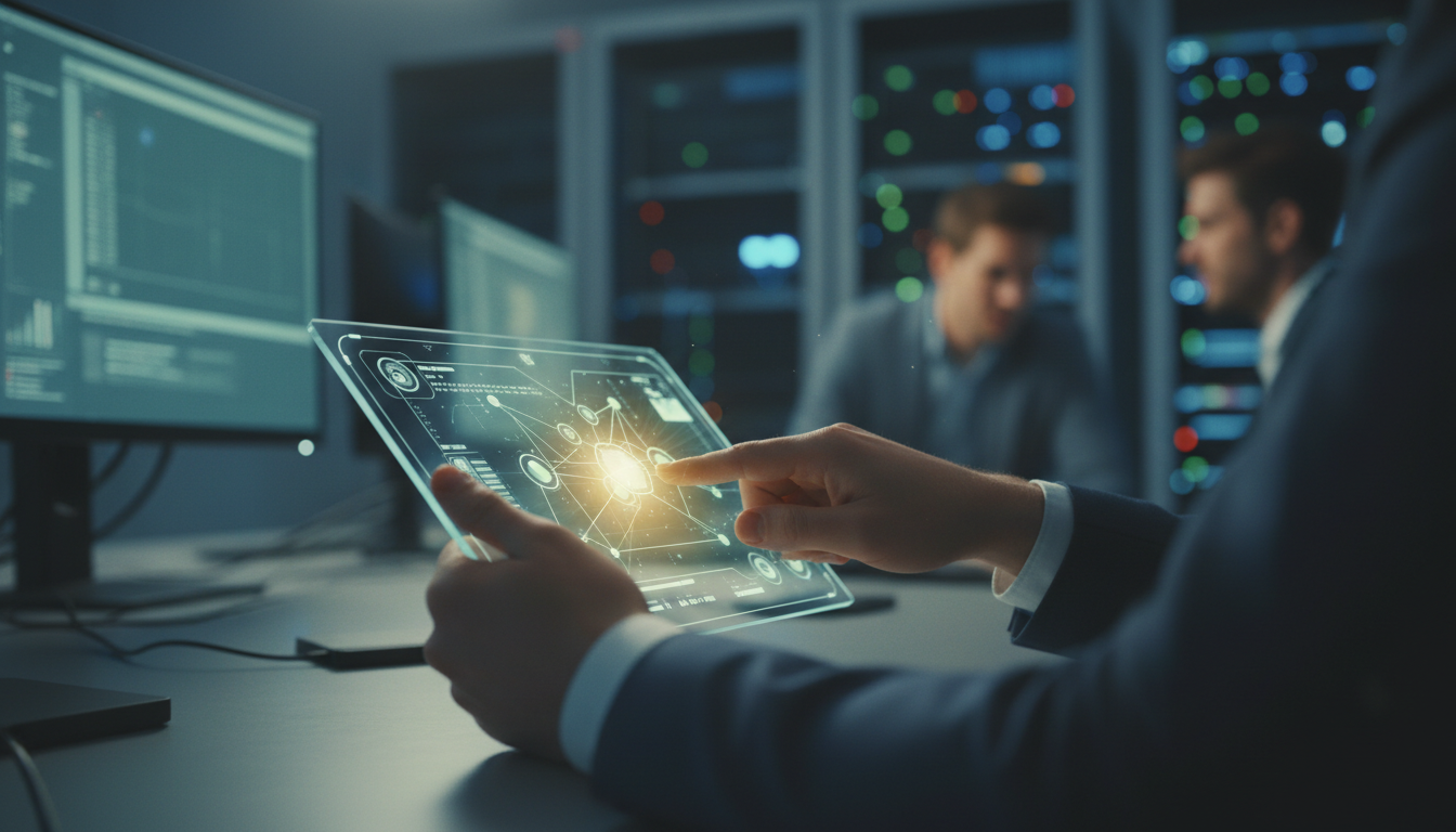 Digital Support in 2026: AI Teammates, Real Risks, Real Impact