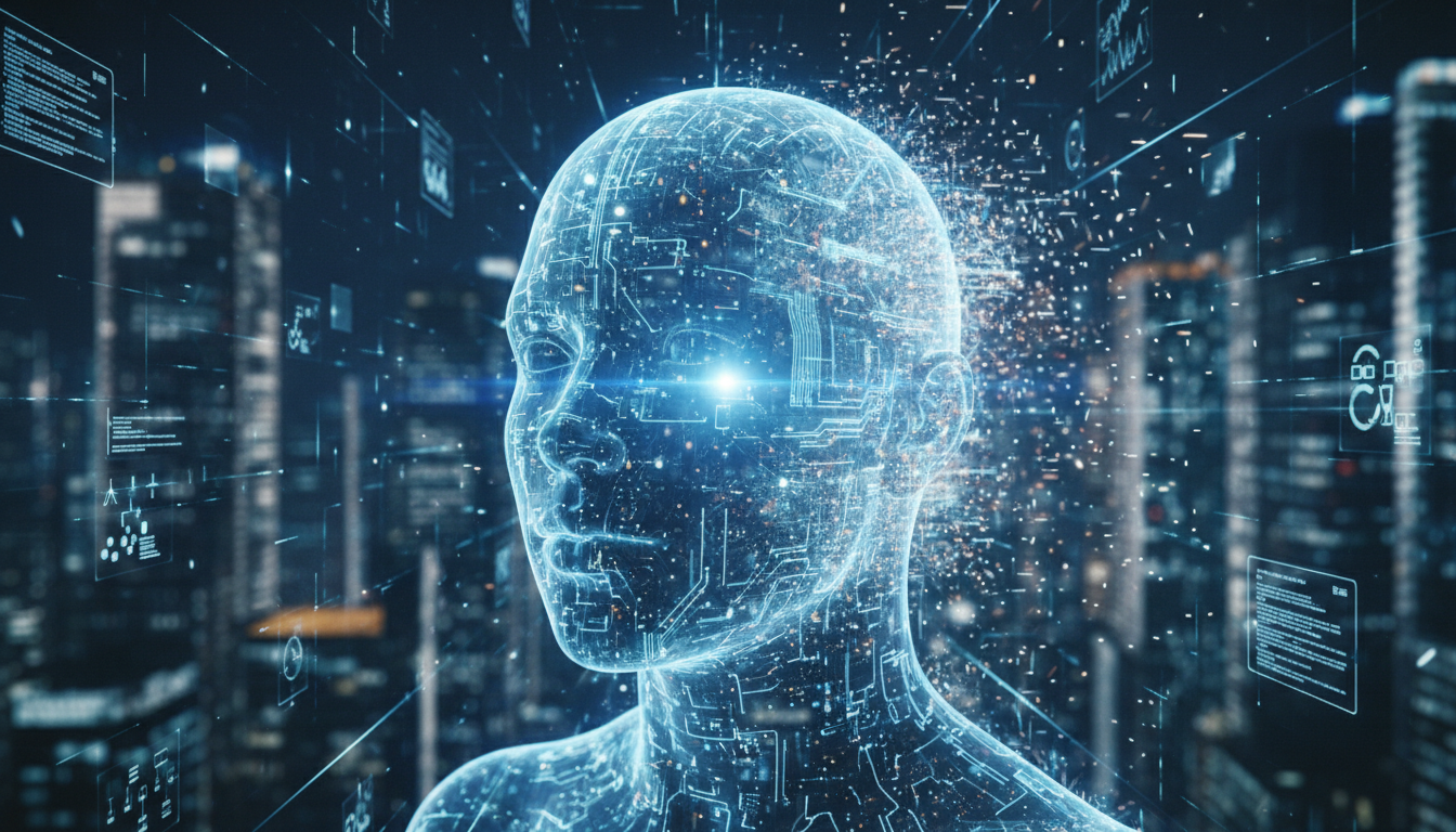 Digital Transformation Assistant Ai: Coworker, Risk or Revolution?